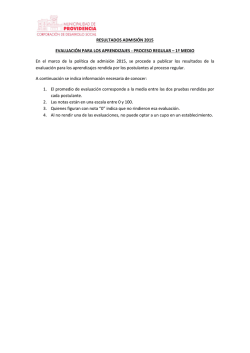 Clarinete - Orquesta Filarm&oacute;nica de Bogot&aacute;