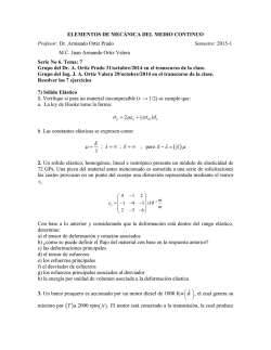 ELEMENTOS DE MEC&Aacute;NICA DEL MEDIO - Google Sites