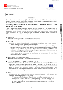 Defectos u omisiones (Publicado el 08 octubre 2014 17:58)