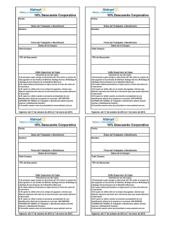 10% Descuento Corporativo 10% Descuento - Kubomaestro