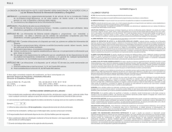 Glosario Preescolar - Gobierno del Estado de M&eacute;xico