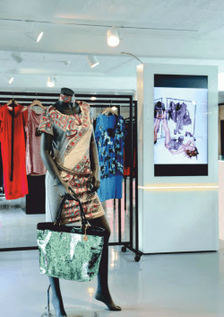 03.- Luminarias Proyectores y sistemas de carril - sylvania