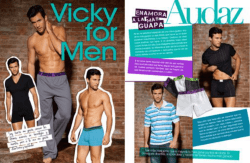 Descarga - Vicky Form