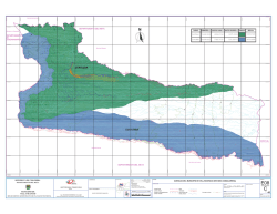 Plano E08C - Alcald&iacute;a de Villavicencio