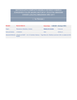 Informaci&oacute;n - Sunat