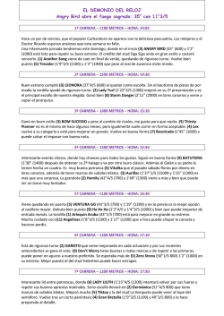 01-11-DEM. SABADO - Revista Invasor