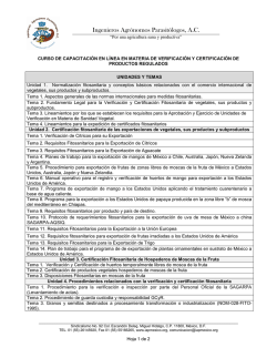 Se toma lista de asistencia