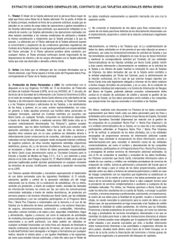 desde aqu&iacute; - Iberia Cards