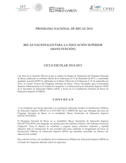 Descargar bases - Fundaci&oacute;n Pablo Garc&iacute;a