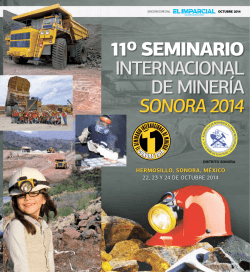 Especiales - El Imparcial