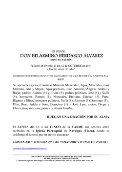 don belarmino berdasco &aacute;lvarez don belarmino berdasco &aacute;lvarez