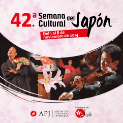 Descarga el programa en PDF - Asociaci&oacute;n Peruano Japonesa