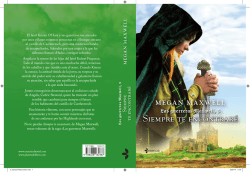 Las guerreras Maxwell. Siempre te encontrar&eacute; - PlanetadeLibros.com