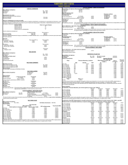 tarifario pagina web 20.10.14 - Banco Bisa