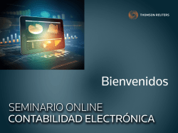 A. Cat&aacute;logo de cuentas - Dofiscal.com