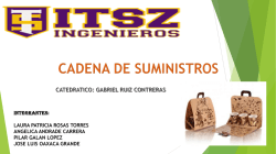 Nuevos envases para consumidores exigentes