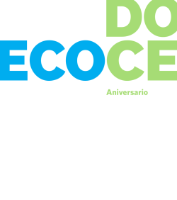 Conoce el informe 2014 - ECOCE