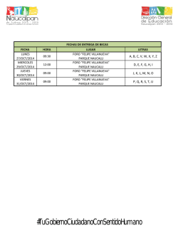 #TuGobiernoCiudadanoConSentidoHumano - H. Ayuntamiento de