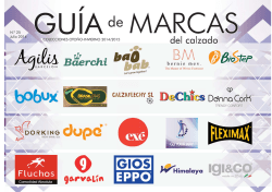 Descargar - Gu&iacute;a de Marcas