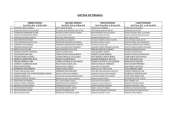 CAPIT&Aacute;N DE FRAGATA - centro naval del per&uacute;