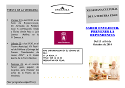 TRIPTICO SEMANA CULTURAL 14