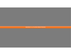 INGRESO A LA PLATAFORMA PHIDIAS - Leonardo Da Vinci