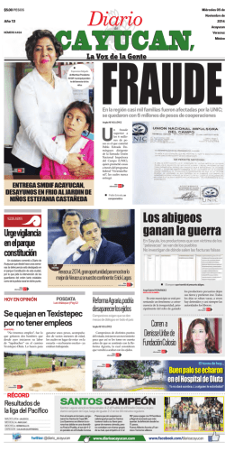 Descargar - Diario de Acayucan