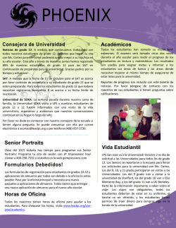 Dominio no declarado - Ayuntamiento de M&aacute;laga