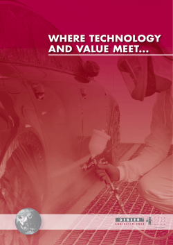 Presentaci&oacute;n Debeer - territoriohella.es