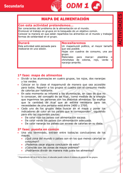 Castellano - Clipmetrajes | Manos Unidas