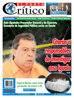 pdf-web - El Punto Critico
