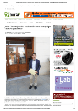 COMPOST - H&aacute;galo Usted Mismo