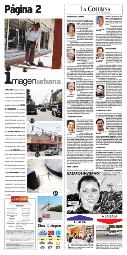 Proyecto: &ldquo;Primeros Auxilios y Seguridad para mi escuela y mi hogar&rdquo;