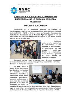 Calendario Plan 2010