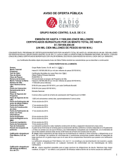 REVISTA SEMANA SANTA.indd - Ayuntamiento de Miguel Esteban