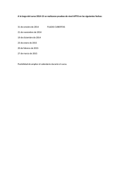 1 - Emprendiendo Vuelo Hacia el Conocimiento