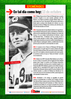 Gunnar Wolf - Fundamentos de Sistemas Operativos