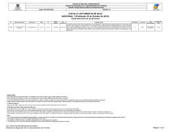 Requisitos Extranjeros - Universidad Aut&oacute;noma del Estado de M&eacute;xico