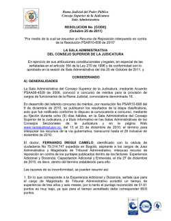 EU 23-03-2015 : EL UNIVERSAL : 1 : P&aacute;gina 1