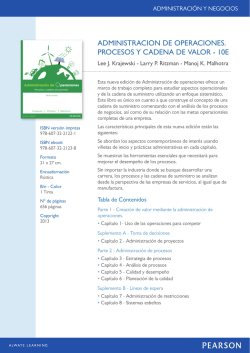 &Uacute;ltima P&aacute;gina - La Noticia de Oriente