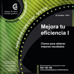 Pautas para empezar a planificar los arrendamientos de