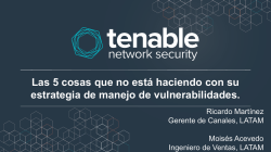 Preguntas frecuentes.