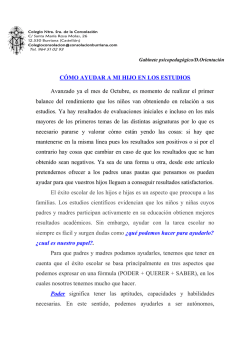 Las cl&aacute;usulas de vencimiento anticipado