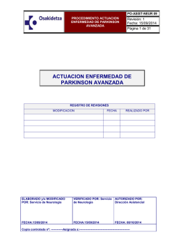 BOSSIO INAUGUR&Oacute; EL NUEVO EDIFICIO DE LA OFICINA