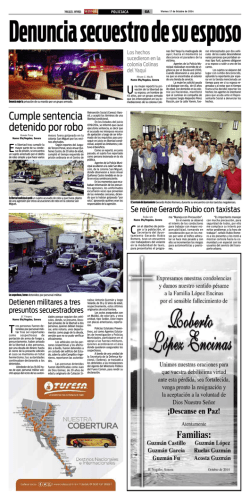 Nominaciones est&aacute;n abiertas para los Premios de Index