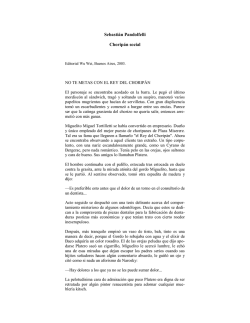 N&Uacute;M. 276 &bull; MARZO 2015