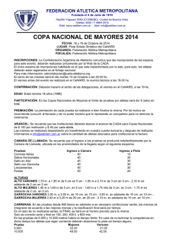 Auditor&iacute;as Internas de Calidad, Medio Ambiente y PRL