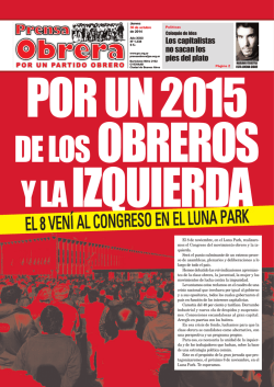 PS 145 Newsletter 022815 copy 3_SPANISH