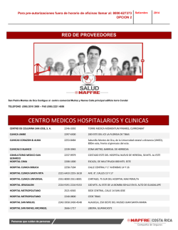 Comprometidos en brindarte el mejor servicio del