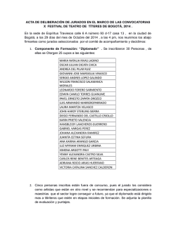 Informe Mercado 2014 Energ&iacute;a Solar T&eacute;rmica en Espa&ntilde;a